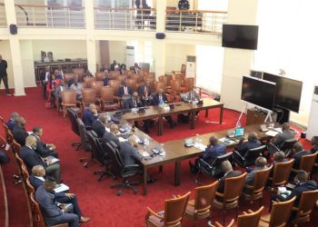 Intelligence Leaders Convene in Angola to Address Escalating Conflict in Eastern DRC