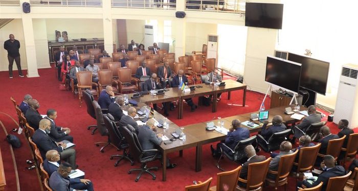 Intelligence Leaders Convene in Angola to Address Escalating Conflict in Eastern DRC