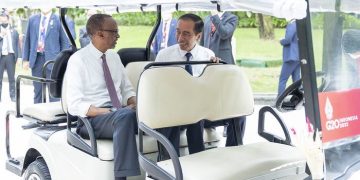 Rwanda Gear Up for 2nd Indonesia-Africa Forum with President Kagame Leading Delegation