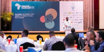 African Food System Forum to address Continent-Wide Food Security