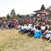 Gakenke District Leads in Civil Registration Excellence as Rwanda Celebrates CRVS Day