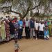 Generous Donation Brings Healthcare to 660 Kabarore Households