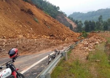 Au Rwanda, l’intelligence artificielle renforce la gestion des risques de catastrophe