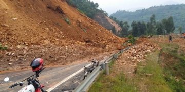 Au Rwanda, l’intelligence artificielle renforce la gestion des risques de catastrophe