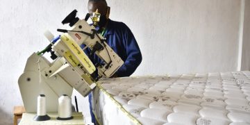 Spirit to Develop Homeland and Persistence behind Habimana’s Success in Business