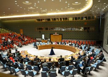 UN Chief António Guterres Calls for Permanent African Seat on Security Council