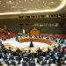 UN Chief António Guterres Calls for Permanent African Seat on Security Council