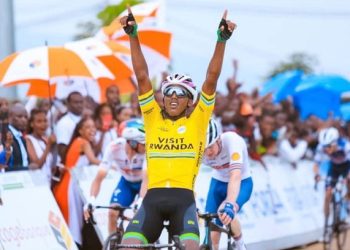 From Tragedy to Triumph: Rwanda’s Remarkable Sports Renaissance