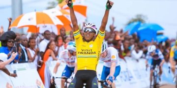 From Tragedy to Triumph: Rwanda’s Remarkable Sports Renaissance
