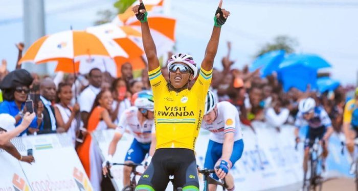 From Tragedy to Triumph: Rwanda’s Remarkable Sports Renaissance