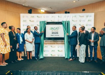 Rwanda to host the second edition of the African Conference on Agricultural Technologies (ACAT) in 2025