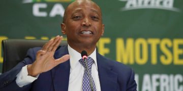 CAF Set Dates for 2025 Historic Tournament in Kenya, Uganda, and Tanzania