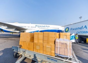 Rwanda starts exporting goods through AfCFTA agreement