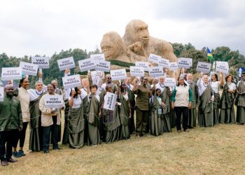 Kwita Izina Spurs 1,108 Projects, 22 Gorillas Set for Naming in 2024