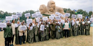 Kwita Izina Spurs 1,108 Projects, 22 Gorillas Set for Naming in 2024