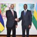 Rwanda, Mauritius to Boost Ties in Air Connectivity, Finance, and Tourism
