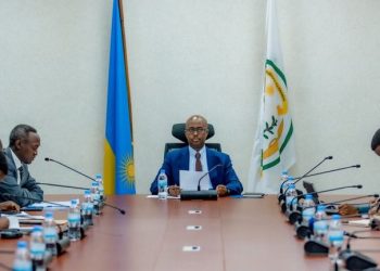 Rwanda’s Economy Grows by 9.8% in Q2 2024