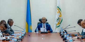 Rwanda’s Economy Grows by 9.8% in Q2 2024