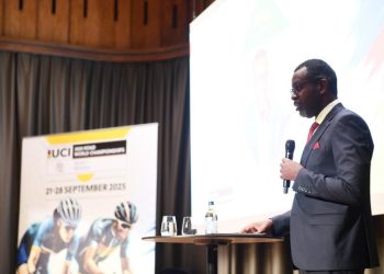 Rwanda Confirms Cases of Deadly Marburg Virus