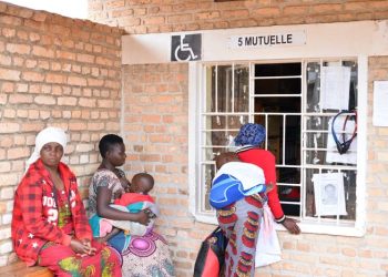 Mutuelle Health Insurance: a game-changer that is transforming lives in Rwanda