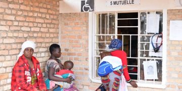 Mutuelle Health Insurance: a game-changer that is transforming lives in Rwanda
