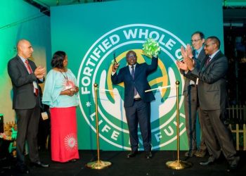 Empowering Communities: FWGA’s Bold Initiative to Tackle Malnutrition and Foster Sustainable Food Systems