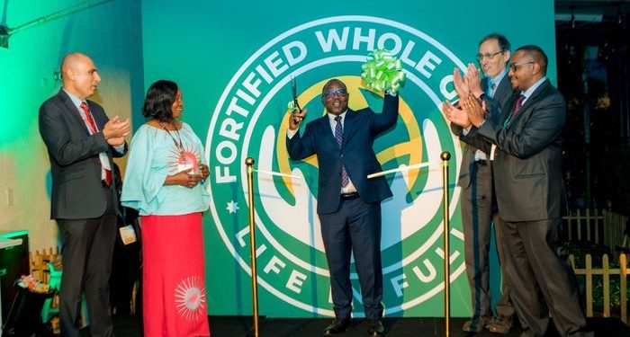 Empowering Communities: FWGA’s Bold Initiative to Tackle Malnutrition and Foster Sustainable Food Systems