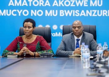 Rwanda’s Electoral Commission Confirms Readiness for Upcoming Senate Elections