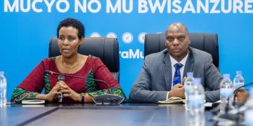 Rwanda’s Electoral Commission Confirms Readiness for Upcoming Senate Elections