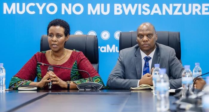 Rwanda’s Electoral Commission Confirms Readiness for Upcoming Senate Elections