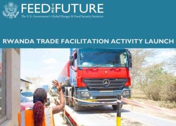 Cross-Border Trade Project Launched to Eliminate Non-Tariff Barriers and Enhance Free Movement