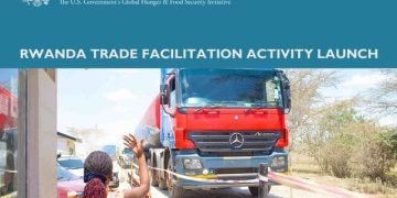 Cross-Border Trade Project Launched to Eliminate Non-Tariff Barriers and Enhance Free Movement