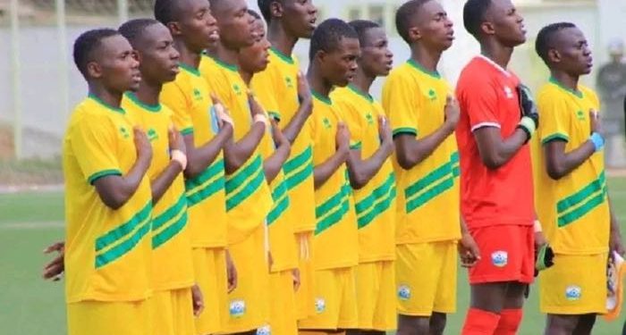 Rwanda to Face Tanzania in AFCON U-20 CECAFA Qualifiers
