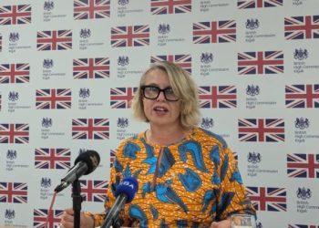 Rwanda-UK Relations Remain Strong Amid Migration Policy Shift
