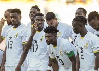 “Ghana can’t continue like this in AFCON Qualifiers” – GFA President Okraku