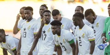 “Ghana can’t continue like this in AFCON Qualifiers” – GFA President Okraku