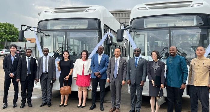 Rwanda-UK Relations Remain Strong Amid Migration Policy Shift