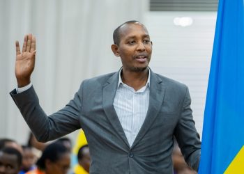 President Kagame Appoints New Officials in Key Government Positions