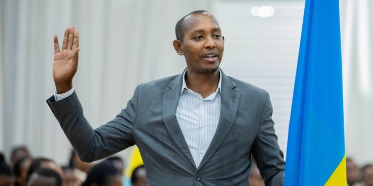 President Kagame Appoints New Officials in Key Government Positions