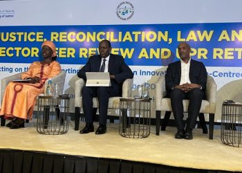 Rwanda’s Plea Bargaining Policy Eases Court Backlog