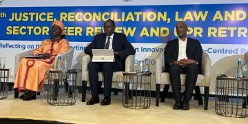 Rwanda’s Plea Bargaining Policy Eases Court Backlog