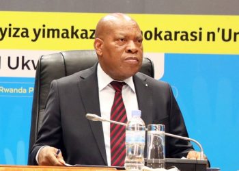 Rwanda Marks International Day of Democracy with Citizen-Focused Governance