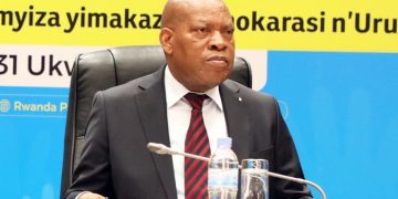 Rwanda Marks International Day of Democracy with Citizen-Focused Governance