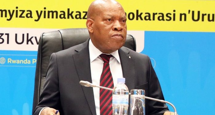 Rwanda Marks International Day of Democracy with Citizen-Focused Governance