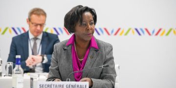 Rwanda to Host 47th Conference of Francophonie Ministers in 2025