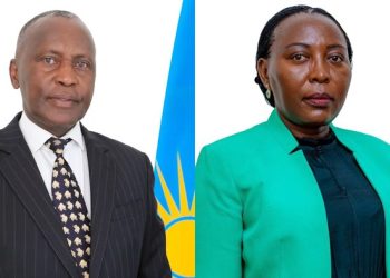Rwanda elect representatives to the Pan-African Parliament