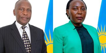Rwanda elect representatives to the Pan-African Parliament
