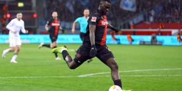 Exclusive: Ikpeba Confident Boniface Will Bring Bayer Leverkusen Form to Nigerian