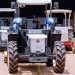 Transforming Rwandan Farming with Electric Tractors