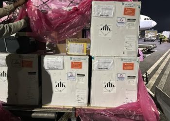 Rwanda Launches Marburg Vaccination Amid Outbreak